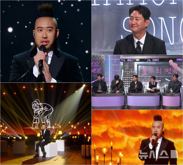 '모친상' 유희관, 母 위한 헌정 무대…"단 한 사람 위해 준비"