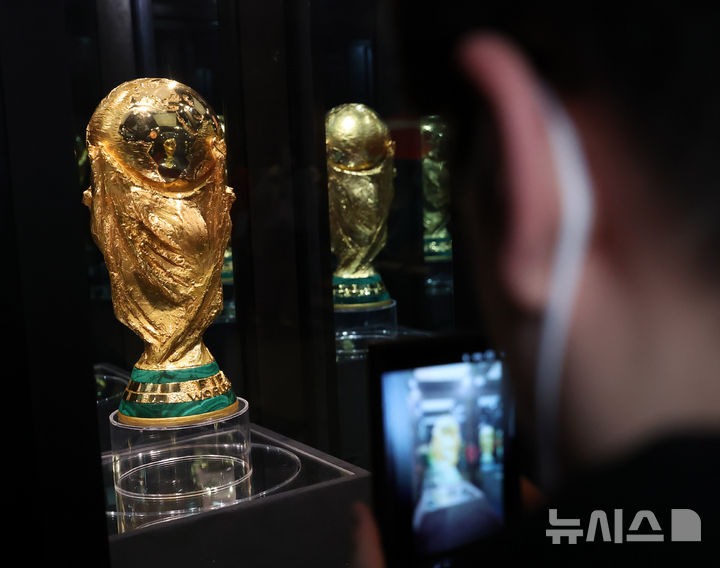 FIFA월드컵 앞두고 미주 항공·호텔 수요 급증…"정치·외교 이슈 촉각"