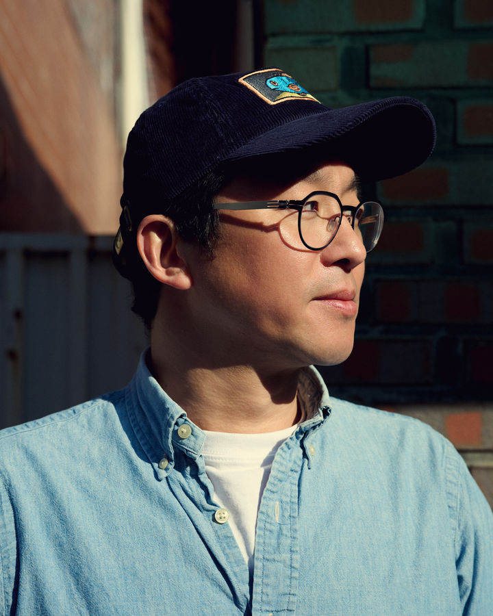 [인터뷰]최강록, 3억 눈앞 자기점검…근성의 깨두부