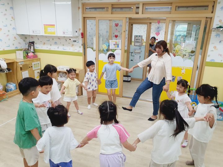 [구미=뉴시스] 365일 돌봄 어린이집. (사진=구미시 제공) 2026.01.18 photo@newsis.com *재판매 및 DB 금지