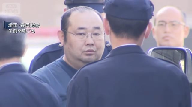 "산책하자더니"…20대 여배우 성폭행 日대표 체포