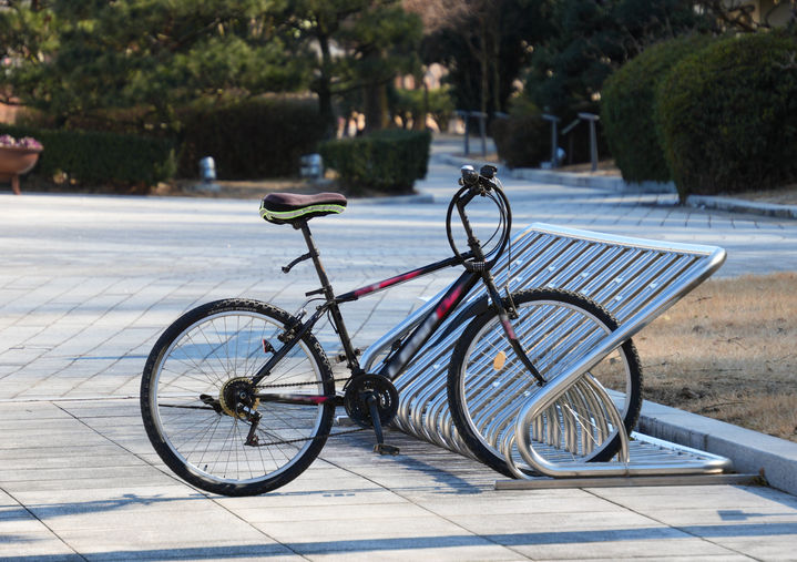 [뉴시스] 자전거. *기사 본문과는 무관한 사진. *재판매 및 DB 금지