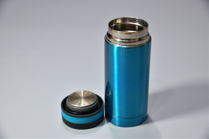 20년간 사용한 보온병이 부른 비극…대만 남성, 납 중독으로 사망