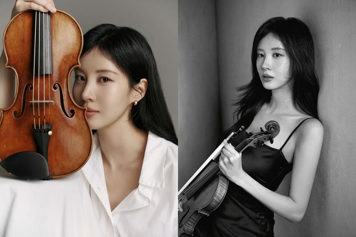 서현 오케스트라 협연 '특혜' 논란에 "뭐가 문제냐" 교수 일침