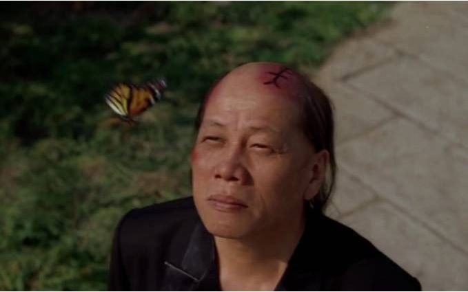 홍콩배우 양소룡 별세…'쿵푸허슬' 두꺼비 아저씨