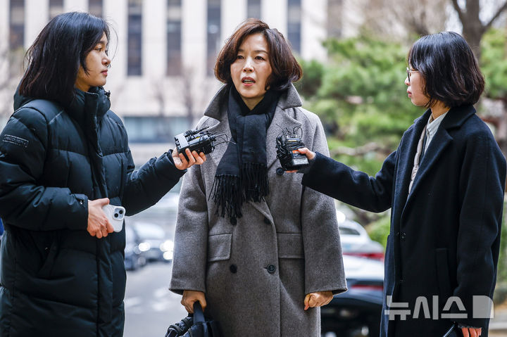 김경, 다른 인사 2명에 금품 제공…경찰, 선관위 추가 신고 접수