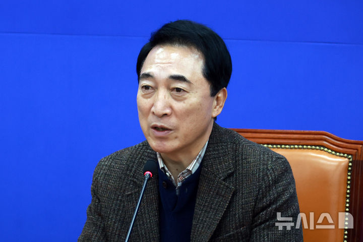 與, 장동혁 '쌍특검 단식'에 "목숨 걸 사안인가…적절치 않아"