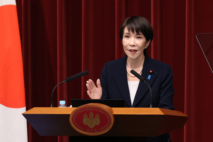 日 조기 총선 앞두고 여야 선거 준비 분주…자민, 다카이치 정책 전면에