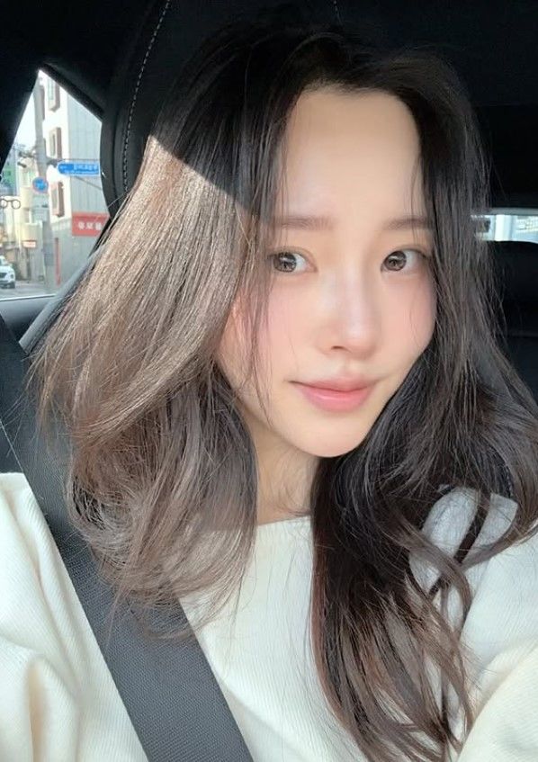 [서울=뉴시스] 이솔이. (사진=이솔이 인스타그램 캡처) 2026.01.19. photo@newsis.com *재판매 및 DB 금지