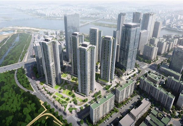 여의도 재건축, 광장아파트까지 불붙었다…'금융지구 넘어 주거 대전환'