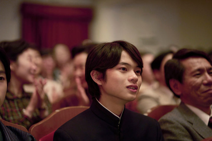 '괴물' '국보' 쿠로카와 소야 또 한국 온다 - 뉴스 썸네일 이미지