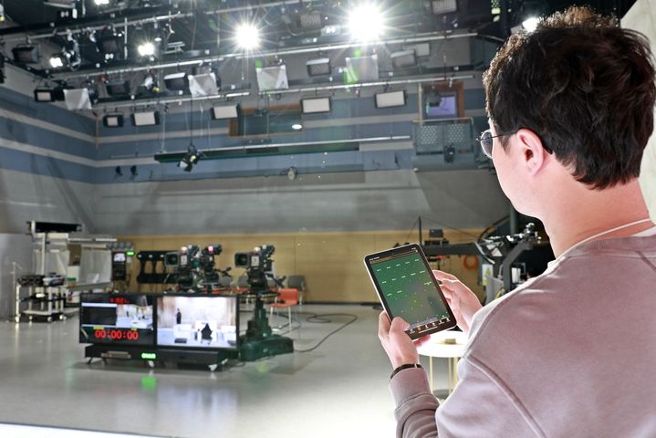 [서울=뉴시스] SK스토아가 조명자동화 시스템을 도입했다. (사진=SK스토아 제공) *재판매 및 DB 금지