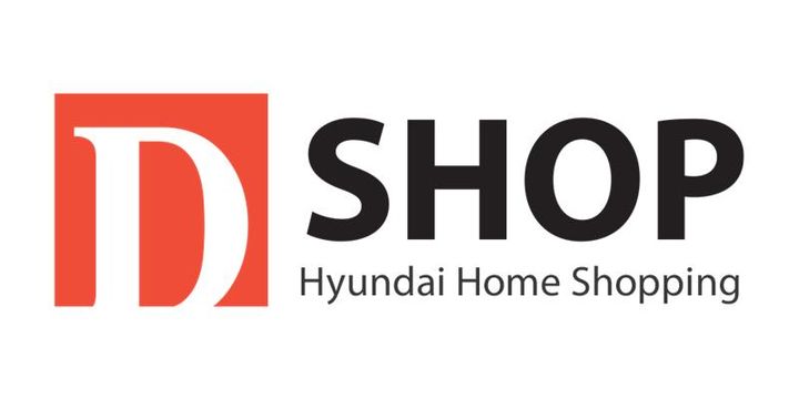 [서울=뉴시스] 현대홈쇼핑 D숍 BI. (사진=현대홈쇼핑 제공) *재판매 및 DB 금지