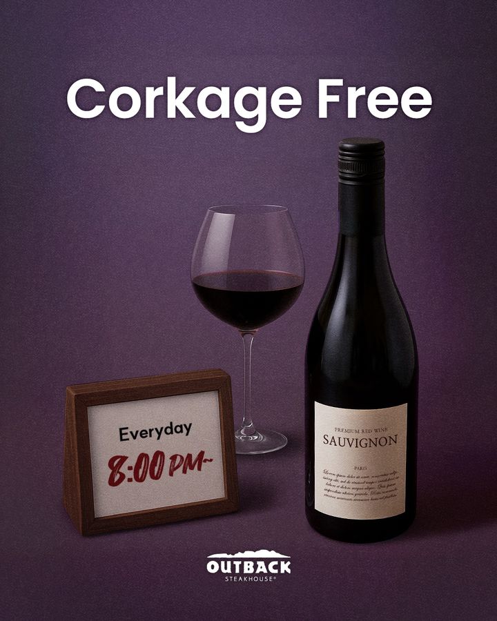 (사진=아웃백 스테이크하우스 제공) *재판매 및 DB 금지