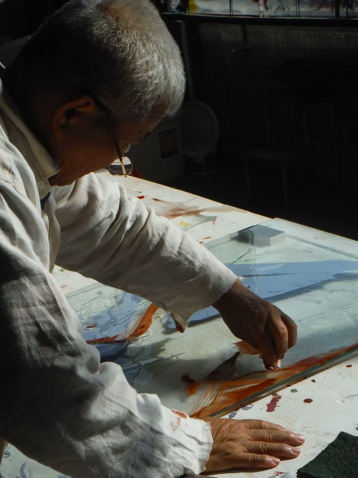 김인중 신부.운중화랑 *재판매 및 DB 금지