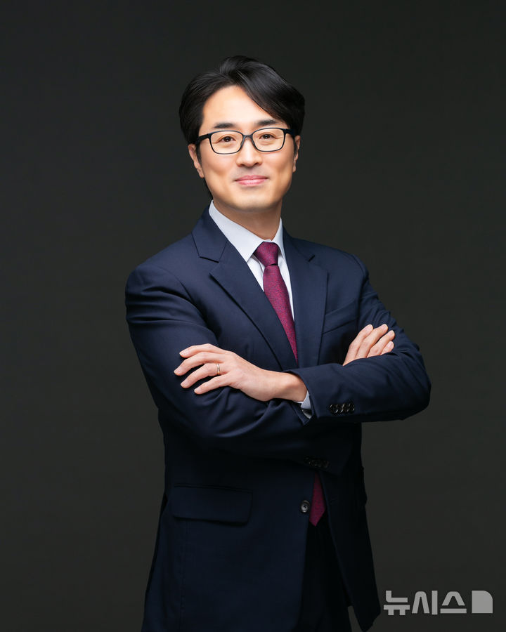 호승진 전 대검 디지털수사과장, 법무법인 혜명 합류