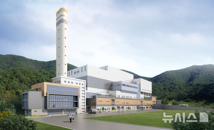[성남=뉴시스]성남시 중원구 상대원동 노후 소각장 대체 소각시설 조감도(사진=성남시 제공)2026.01.19.photo@newsis.com