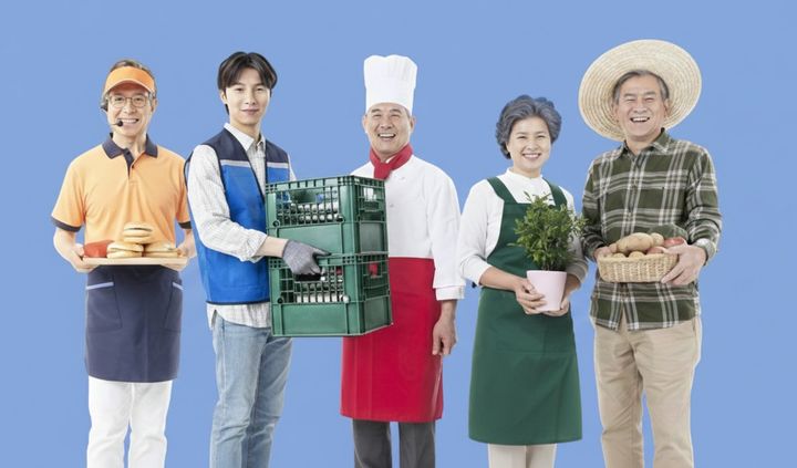 [홍성=뉴시스] 소상공인 이미지. *재판매 및 DB 금지