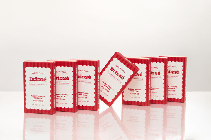 레빗텅 틴트 필름. (사진=HLB글로벌) *재판매 및 DB 금지