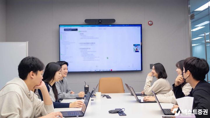 넥스트증권, 사내문화 조직 '문화TF 넥스터즈' 운영 종료 