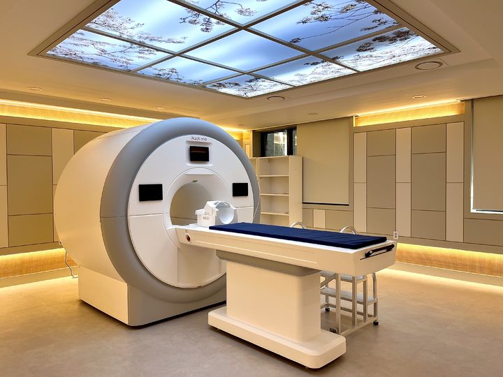 [대전=뉴시스] 대전보건대 방사선학과 실습실 모습. (사진=대전보건대 제공) 2026.01.19. photo@newsis.com *재판매 및 DB 금지