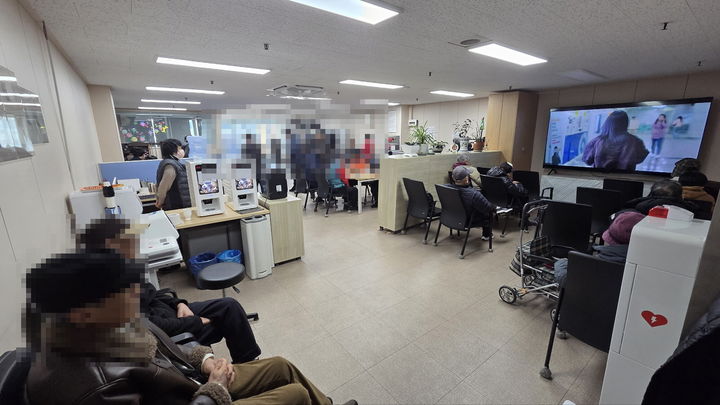 도봉구, 지체장애인 전용 쉼터 주말에도 운영