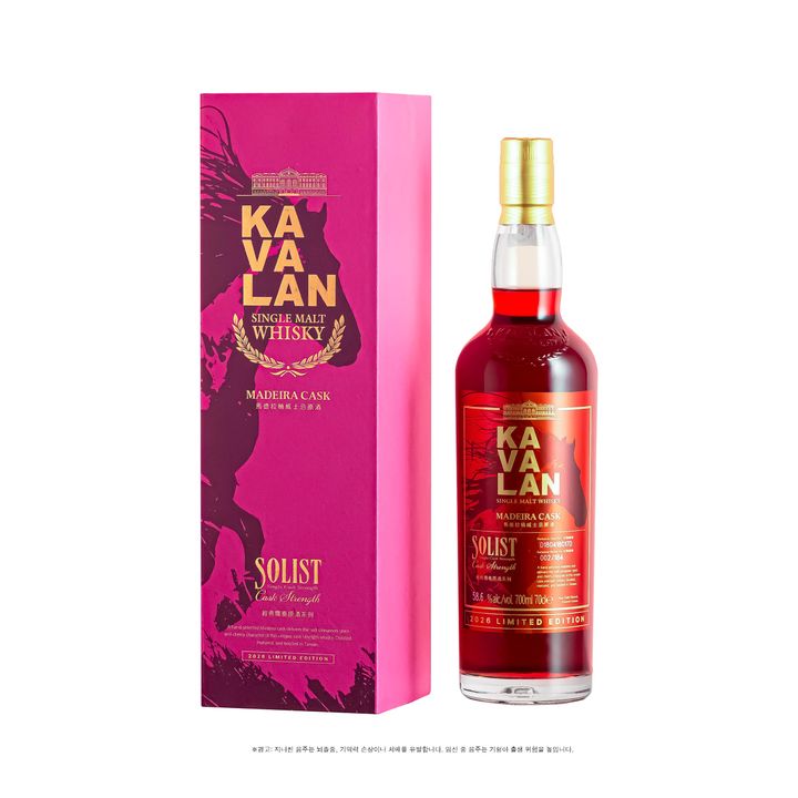 "한정판부터 고급 사케까지" 주류업계, 이색 신제품으로 시장 공략 강화 - 뉴스 썸네일 이미지