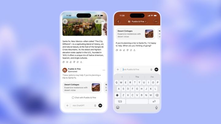 비용 감당 벅찬 AI…오픈AI는 '광고', 앤트로픽 '36조 수혈'