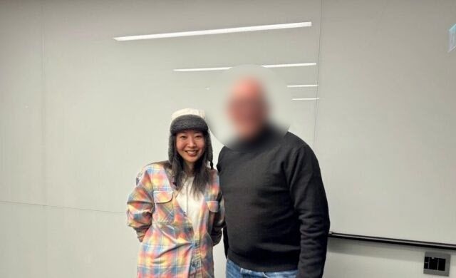 [서울=뉴시스] 민희진 전 어도어 대표가 19일 역바이럴 의혹과 관련해 미국 변호사를 만난 사실을 공개했다. (사진=민희진 인스타그램) 2026.01.19. photo@newsis.com *재판매 및 DB 금지