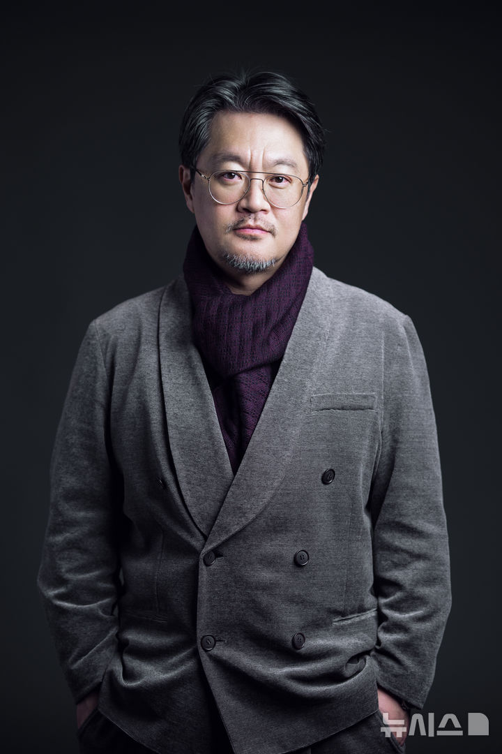 [인터뷰]우민호 "정우성 연기 혹평에 고민…판단은 시청자 몫"