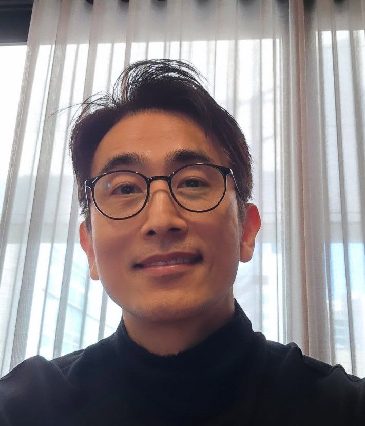 차인표 작가로 열일…"새 장편소설 초고 끝"