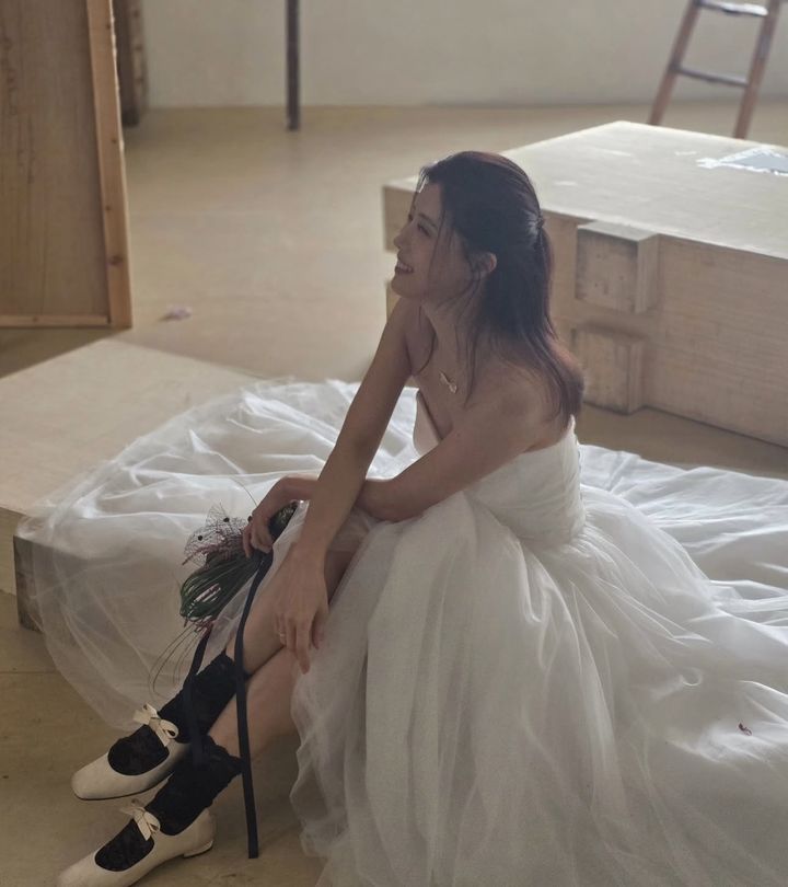 [서울=뉴시스] 배우 유선. (사진=유선 인스타그램 캡처) 2026.01.19. photo@newsis.com *재판매 및 DB 금지