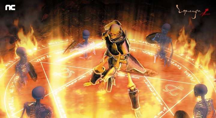 린저씨 몰렸다…엔씨, '리니지 클래식' 사전 생성 서버 3차 오픈