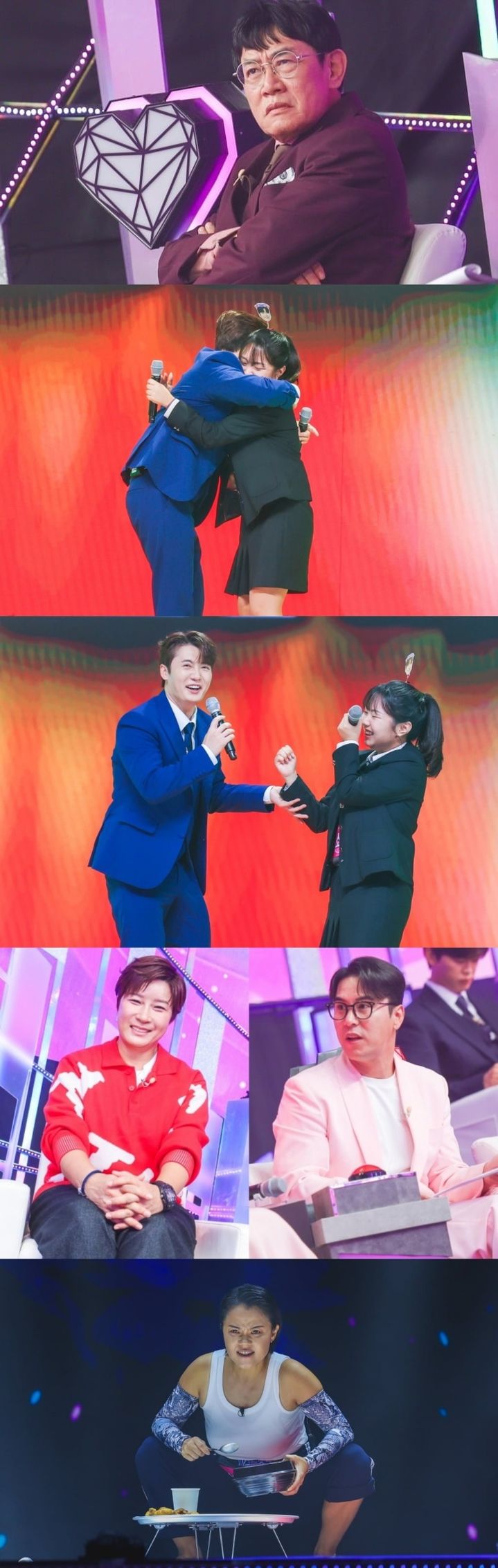 이경규, 유튜버에 "이해 안 돼, 왜 저럴까" 직격