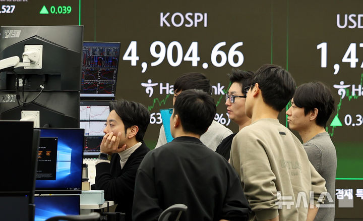 국민성장펀드 투자 최대 40% 소득공제…국장 복귀 서학개미 양도세 0%(종합)