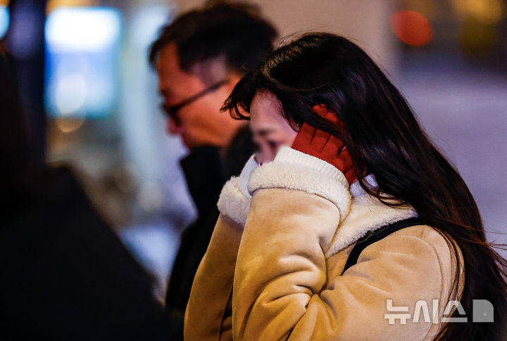 절기 대한, 전북은 종일 영하권 강추위…한파·강풍·풍랑특보