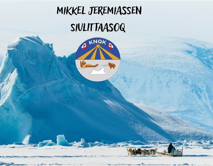 [서울=뉴시스] 그린란드 개썰매 협회(KNQK)의 2025년 개썰매 경주 대회 안내.(출처: KNQK 홈페이지) 2026.01.20. *재판매 및 DB 금지