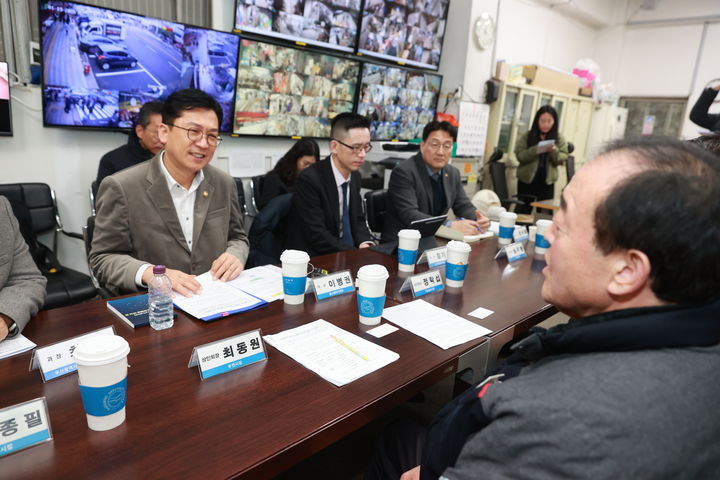 [서울=뉴시스] 이병권 중소벤처기업부 제2차관. (사진=중소벤처기업부 제공) 2026.01.20. photo@newsis.com *재판매 및 DB 금지