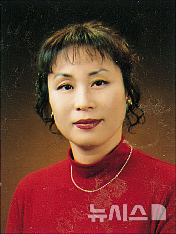 [서울=뉴시스] 기증자 故 이화영씨. (사진= 한국장기조직기증원 제공)