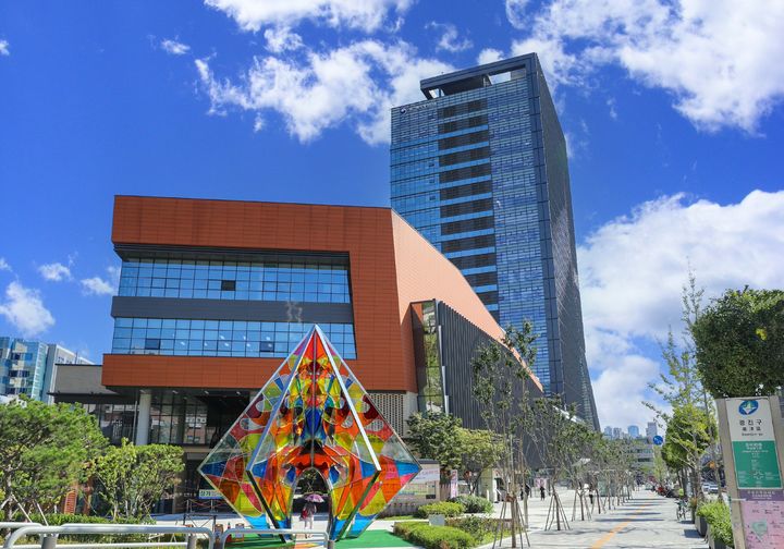 사회서비스 전자바우처 통합유지관리 사업 추진…10.7억 규모