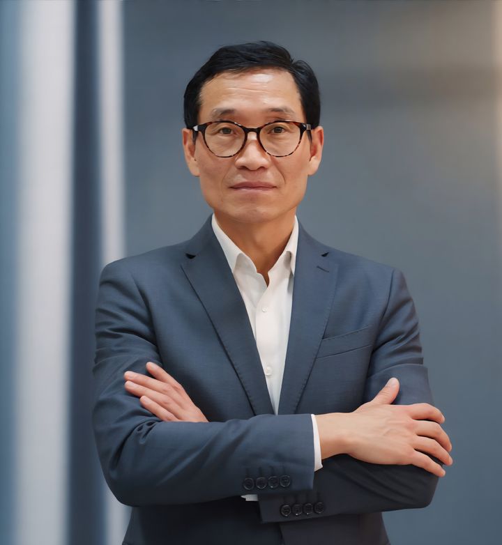 [서울=뉴시스] 이기혁 한국디지털인증협회장(중앙대 융합보안학과 교수) (사진=한국디지털인증협회 제공) *재판매 및 DB 금지