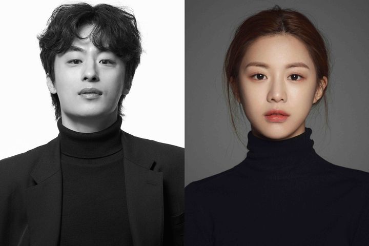 구교환·고윤정, 무가치함을 찬란한 가치로