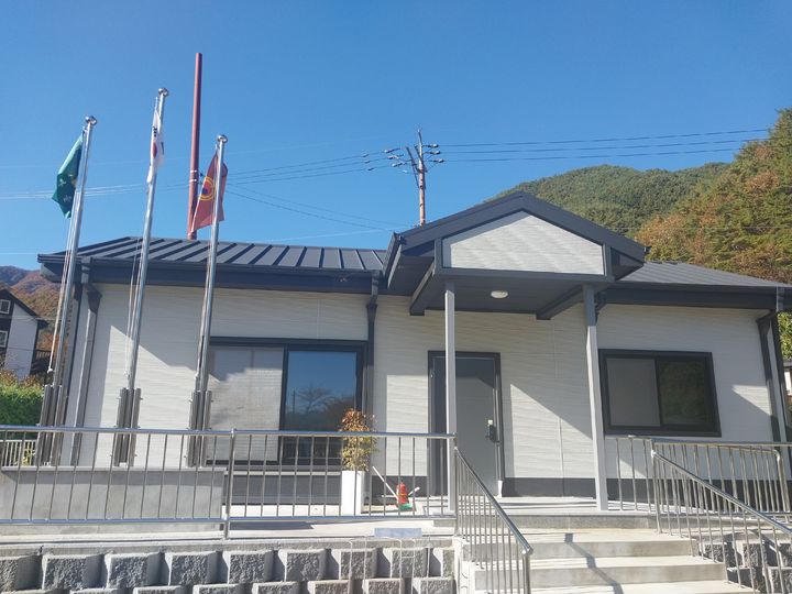 [산청=뉴시스] 산청군 마을 경로당 (사진=산청군 제공) 2026. 01. 20. photo@newsis.com *재판매 및 DB 금지