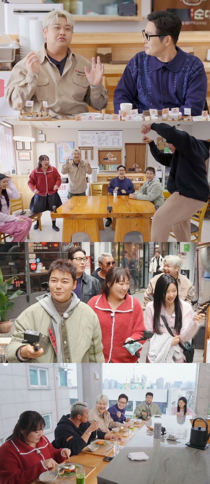 [서울=뉴시스]'혼자는 못 해'(사진=JTBC 제공) 2026.01.20. photo@newsis.com *재판매 및 DB 금지