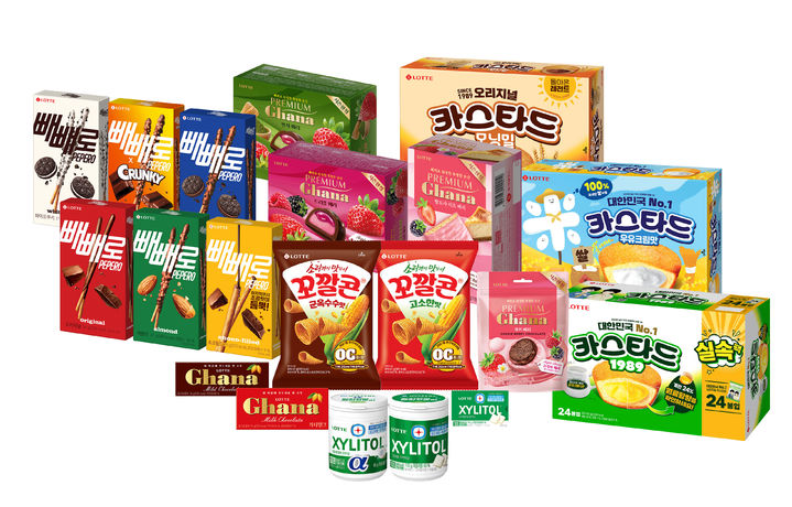 (사진=롯데웰푸드 제공) *재판매 및 DB 금지