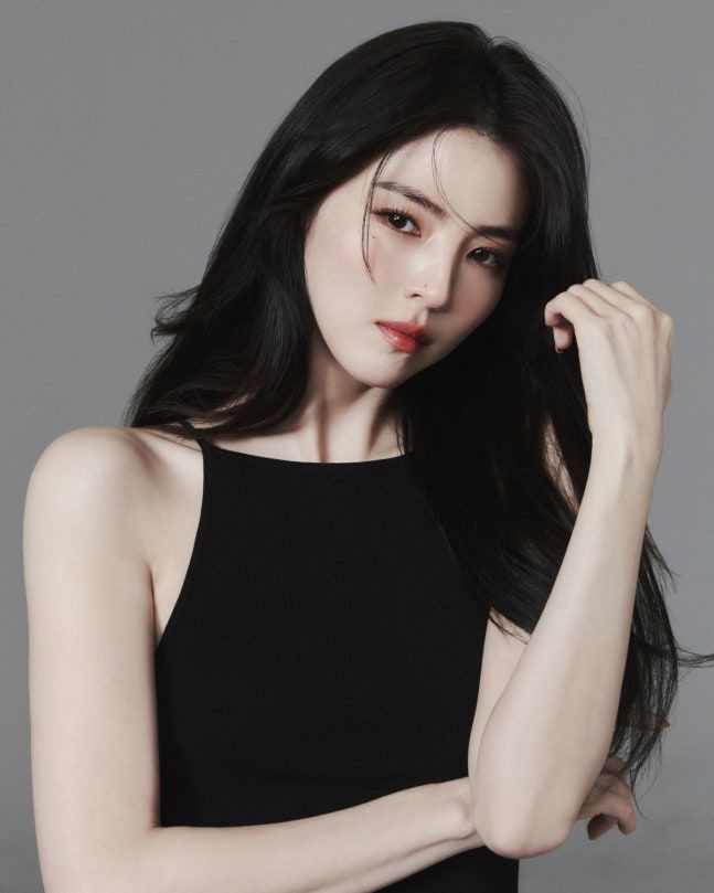 [인터뷰]한소희 "이 영화가 레퍼런스가 됐으면 해요"