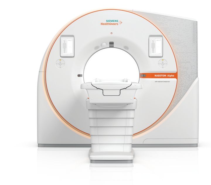 [서울=뉴시스] 지멘스 헬시니어스는 지난 16일 대구 메리어트 호텔에서 '네오톰 알파 심포지엄 대구'를 열고, 국내 병원에서 실제로 활용되고 있는 진단 사례와 함께 최신 영상의학 기술 흐름을 소개했다고 20일 밝혔다. (사진=지멘스 헬시니어스 제공) 2026.01.20. photo@newsis.com *재판매 및 DB 금지