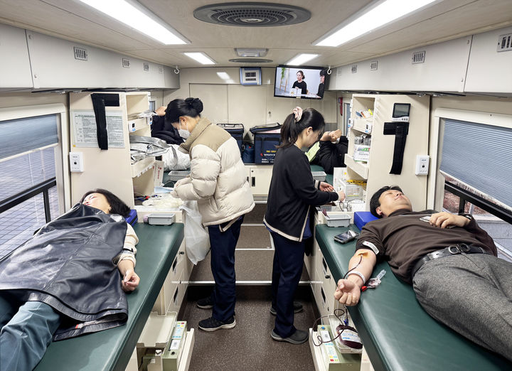 [창원소식]사단법인 예지원 경남지부 신년회 개최 등