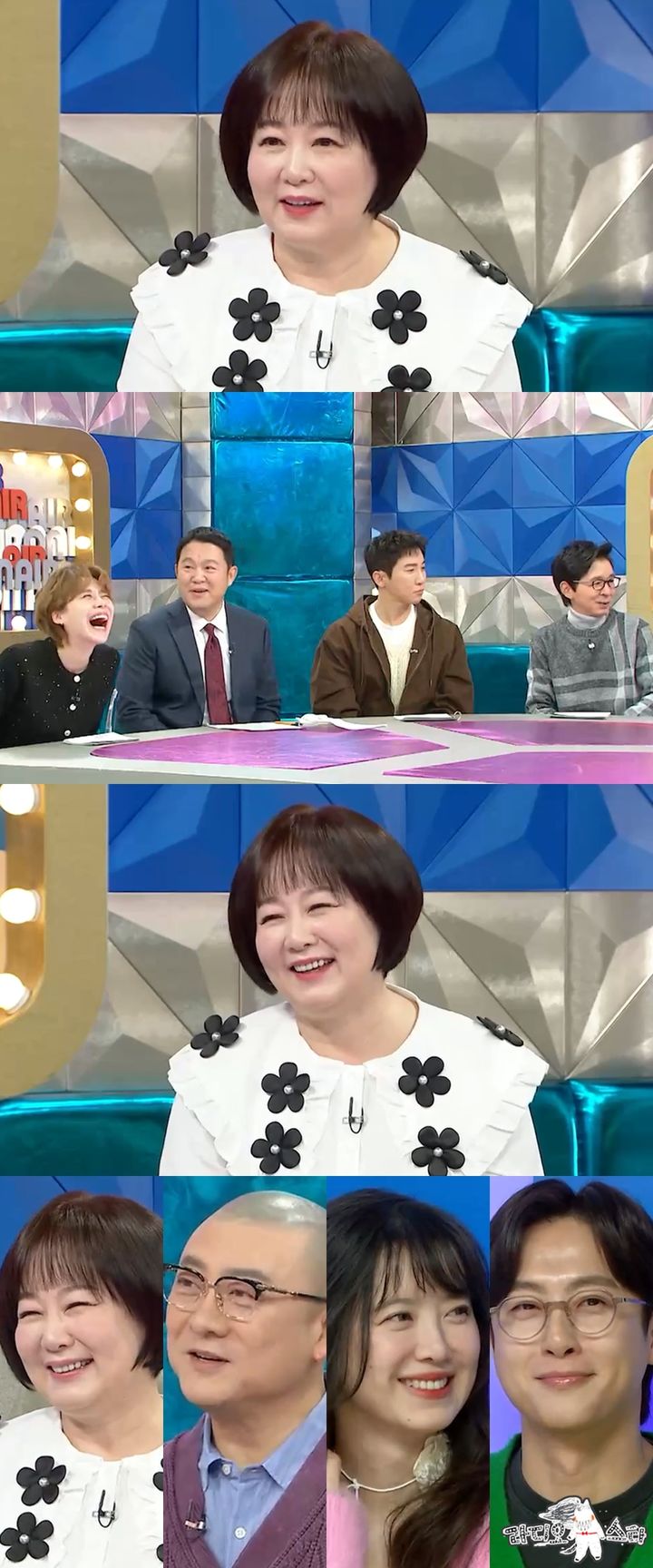 [서울=뉴시스]'라디오스타'(사진=MBC 제공) 2026.01.20. photo@newsis.com *재판매 및 DB 금지