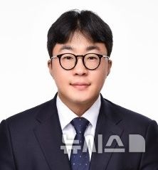 [제주=뉴시스] 제주동부경찰서 중앙지구대 김성준 순경. (사진=제주경찰청 제공) 2026.01.20. photo@newsis.com